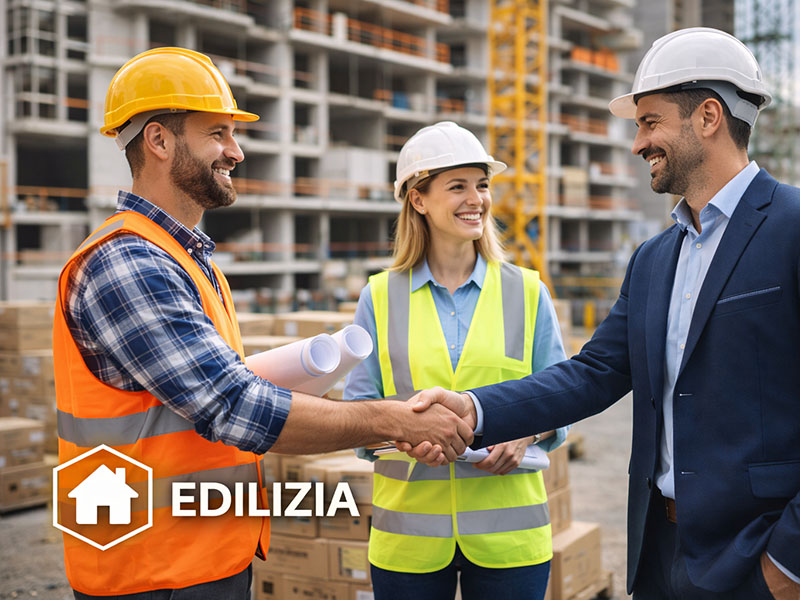 Edilizia