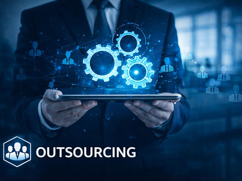 Outsourcing