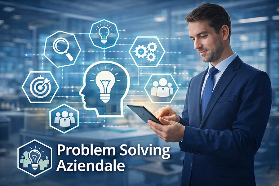 Problem Solving Aziendale